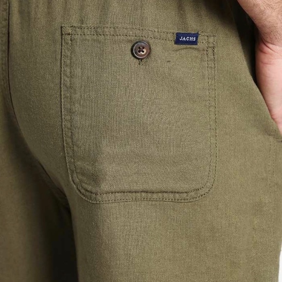 Pull on dock shorts - Picture 5 of 6